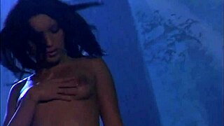 naughty young latinas fucking outdoors with kissing and tits