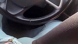 MILFycalla asks, Need a Ride? in Episode 4.