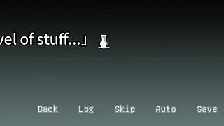 The bride's seduction continues in part two, tempting her married desires.