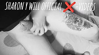 i caught my stepsis and she bribes me with a blowjob in the woods