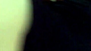 Latina Slut Teasing Pussy And Ass With Wild Contrast