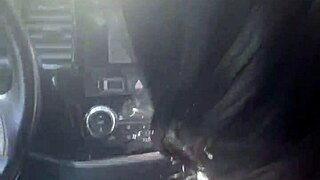 MILFycalla asks, Need a Ride? in Episode 4.