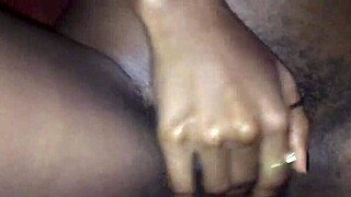 Heavy sex with my wife's best friend before I knocked her up