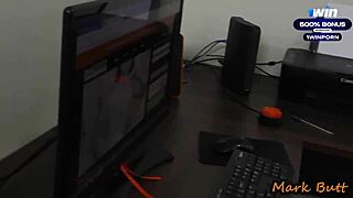 Sister-in-law eagerly embraces passionate massage turning into intense pleasure.