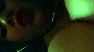 Watch this sexy milf lesbian with big tits