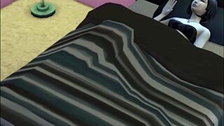 Tell me, who's that celebrity carmen cumeth in the pool for solo masturbation?