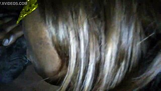 i'm watching sexy chocolate get facefucked till she makes dragon blow his load on her face on xvideos, oh man