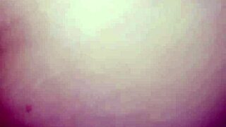 i love how this little latina whore takes it deep in her ass