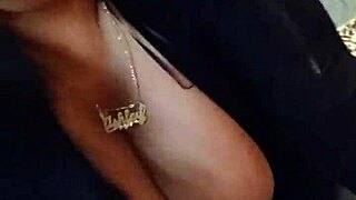 Watch this sexy milf lesbian with big tits