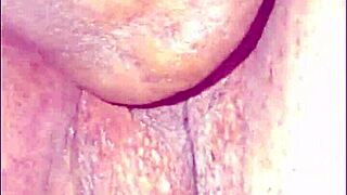 You peed, now can I lick your wet pussy dry in public with your black granny panties down?