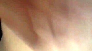 Latina Slut Teasing Pussy And Ass With Wild Contrast