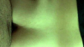 Enjoying Time in the Cozy Home with My Love in Four Positions