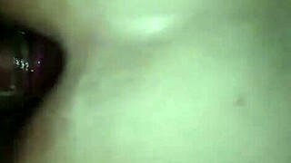 Homemade anal action with raw assfucking in a steamy amateur clip.