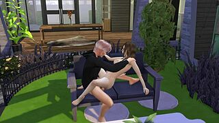 teacher lets student fuck for extra credit