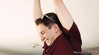 Latina Melissa Moore Endures Intense Hard Fucking