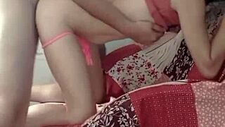 Fucking My Neighbor Hard!