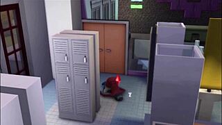 Tell me, who's that celebrity carmen cumeth in the pool for solo masturbation?