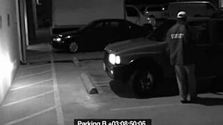 Will you blow me to skip the fine, slut?