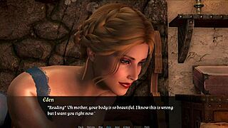 Depraved Eden Part 1 Big Tits Blonde Ass Play