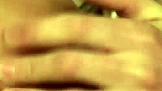 skinny blonde teen 18+ with small natural tits in naughty group threesome