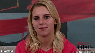 would you like a taste of this shaved blonde pussy in lingerie and boots