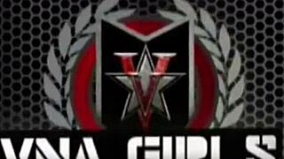 Sara Jay Fucks Curvy Blonde On Desk With Toys