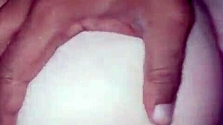 latina teen moans on big cock