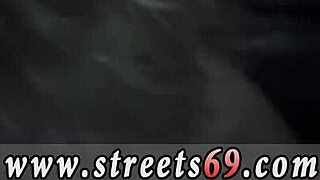 Extreme Outdoor Orgy with Tall Amazon Domination First Time