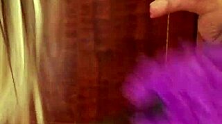 Good Maids Like Candie Cross Kneel To Polish Cocks In Petite European Cosplay