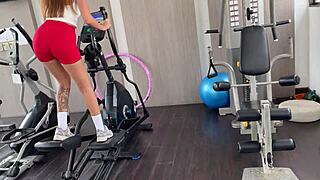 This little princess calling out for dick 😍