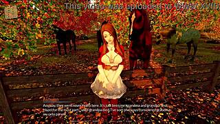 Harem hotel episode 235 gameplay