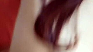 A mi novia le encanta chuparme las bolas