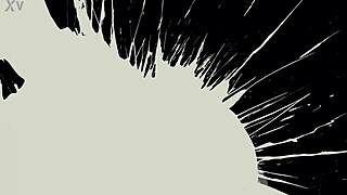 Senhorita Ruiva Gives Oral In Private Club 😍