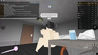 8 Roblox Porn