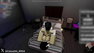 part 1 3 passionate sex with my cumslut