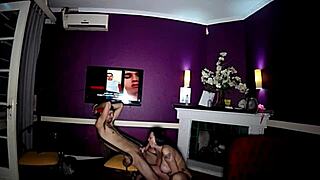 live sex show in porto alegre sauna with big tits and monster cock creampie