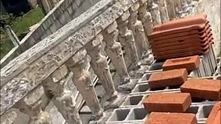 Feel The Humiliation As This Submissive Latina Midget Swallows In Throat Killa VIP Drop