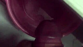 Watch the hottest banger full video on red, shaking ass on bed.