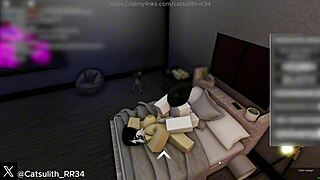 part 1 3 passionate sex with my cumslut