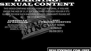 Hey Tegan, feel my touch on the street for blowjob