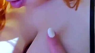 In a public KFC restaurant, the depraved stepfather boldly asks his stepdaughter for a blowjob and then cums on her face