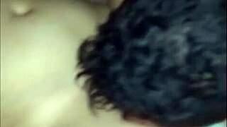 Young guy fucks Karina while another watches and waits his turn.