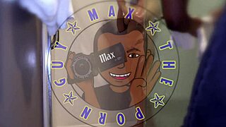 After volleyball practice, petite blonde Harley Rose delivers a messy deepthroat blowjob