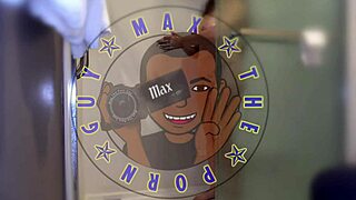 After volleyball practice, petite blonde Harley Rose delivers a messy deepthroat blowjob