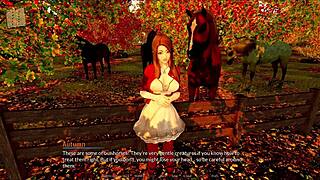 Harem hotel episode 235 gameplay