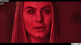 I had rough lesbian sex with my roommate and she moaned so loud