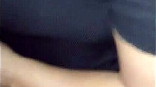 this guy follows a mature venezuelan woman through the busy streets of lima, watching her every move