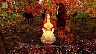 Harem hotel episode 235 gameplay