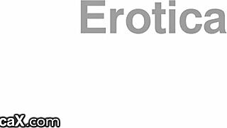 photographer liv wild captures seth's sensual moments