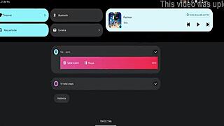 I Came On Her Face During Fucking